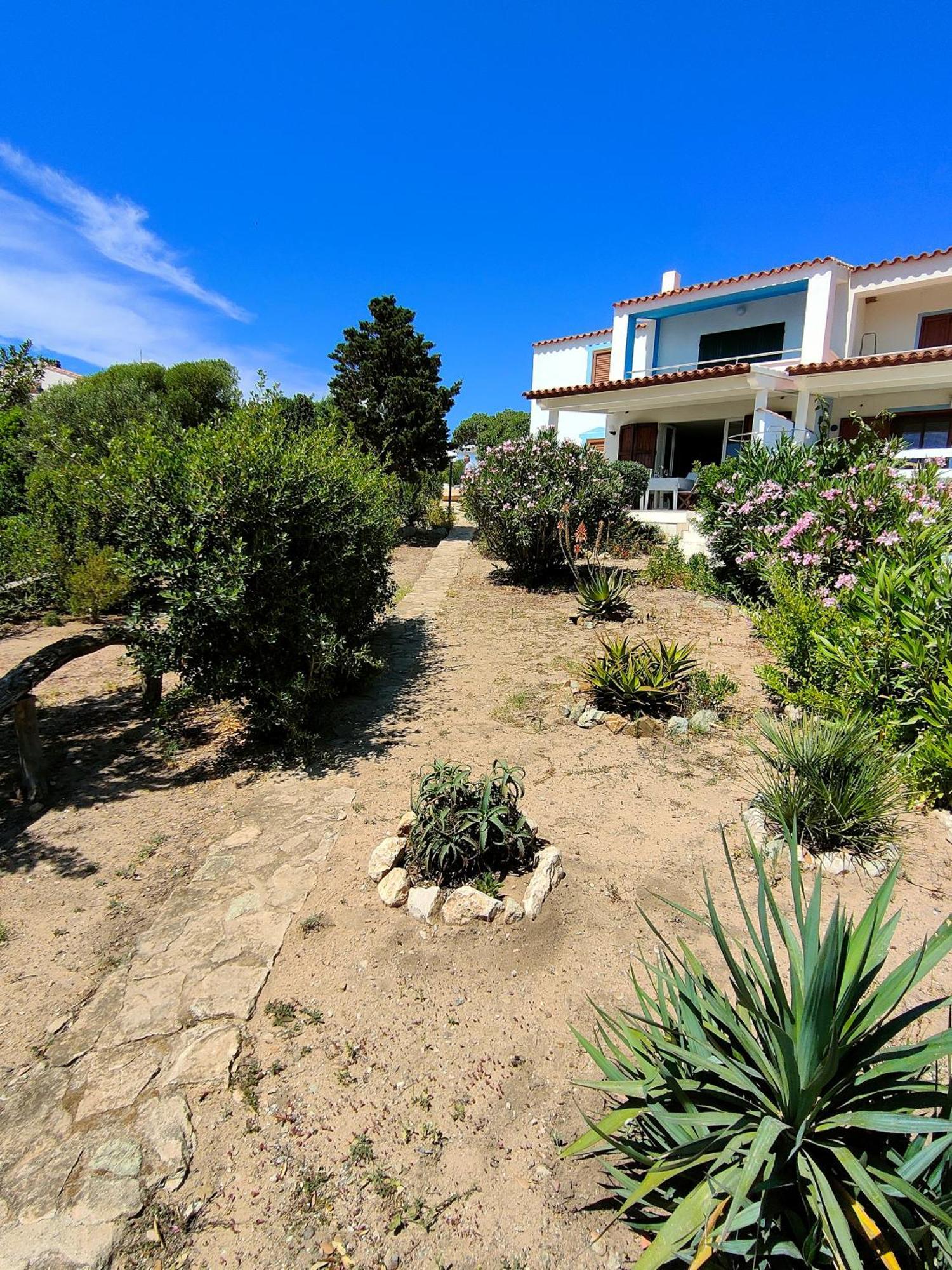 Casa Vacanze Miranda Villa Torre dei Corsari Bagian luar foto